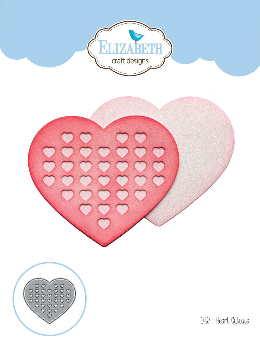 Heart Cutouts