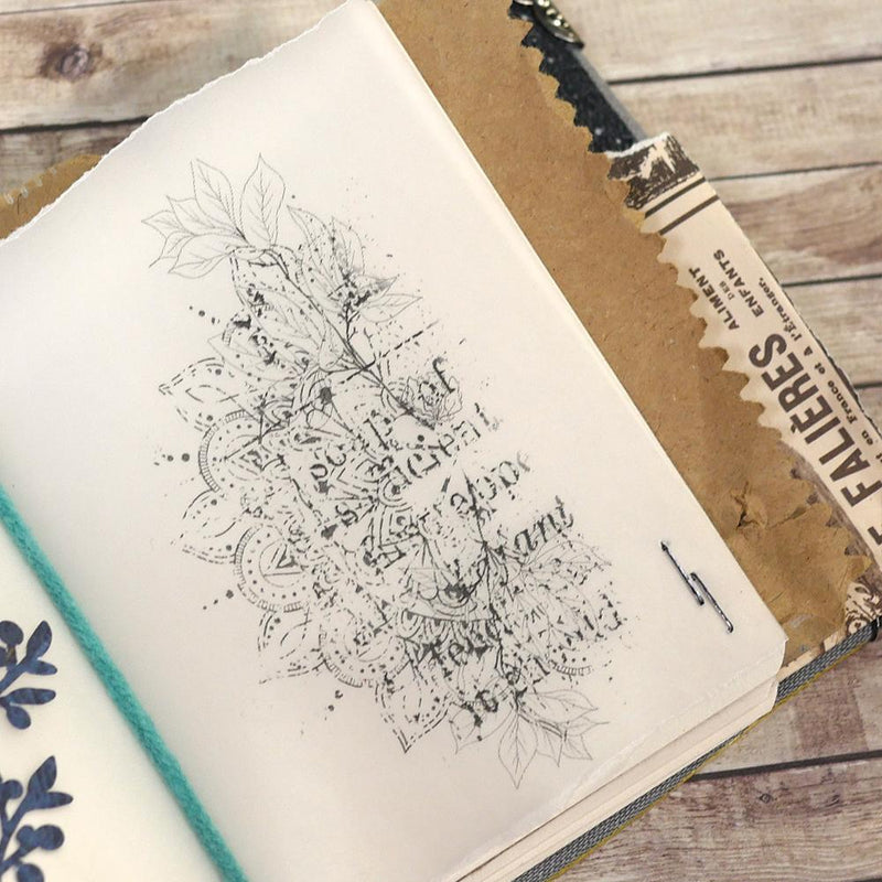 Words & Layers
