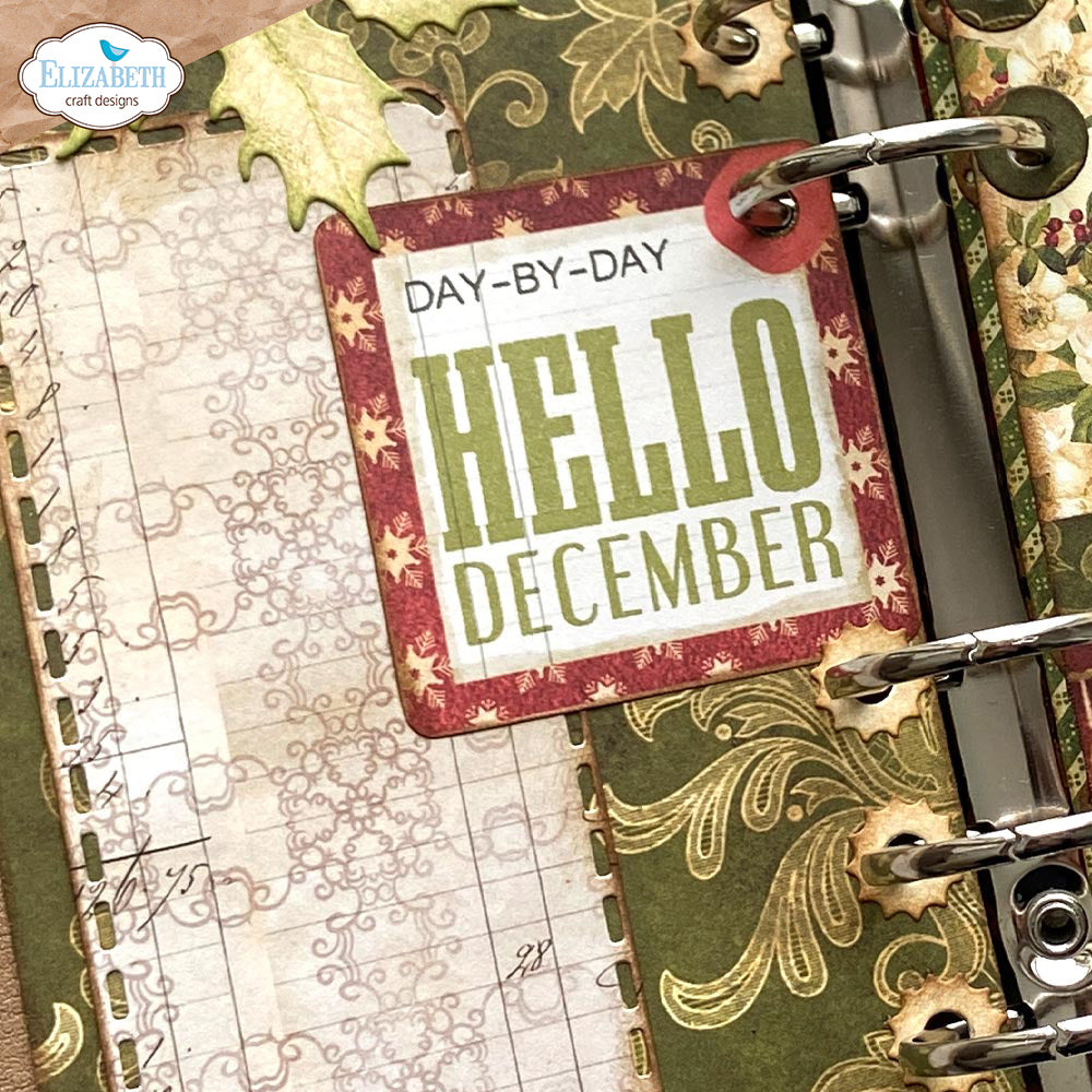 Hello December