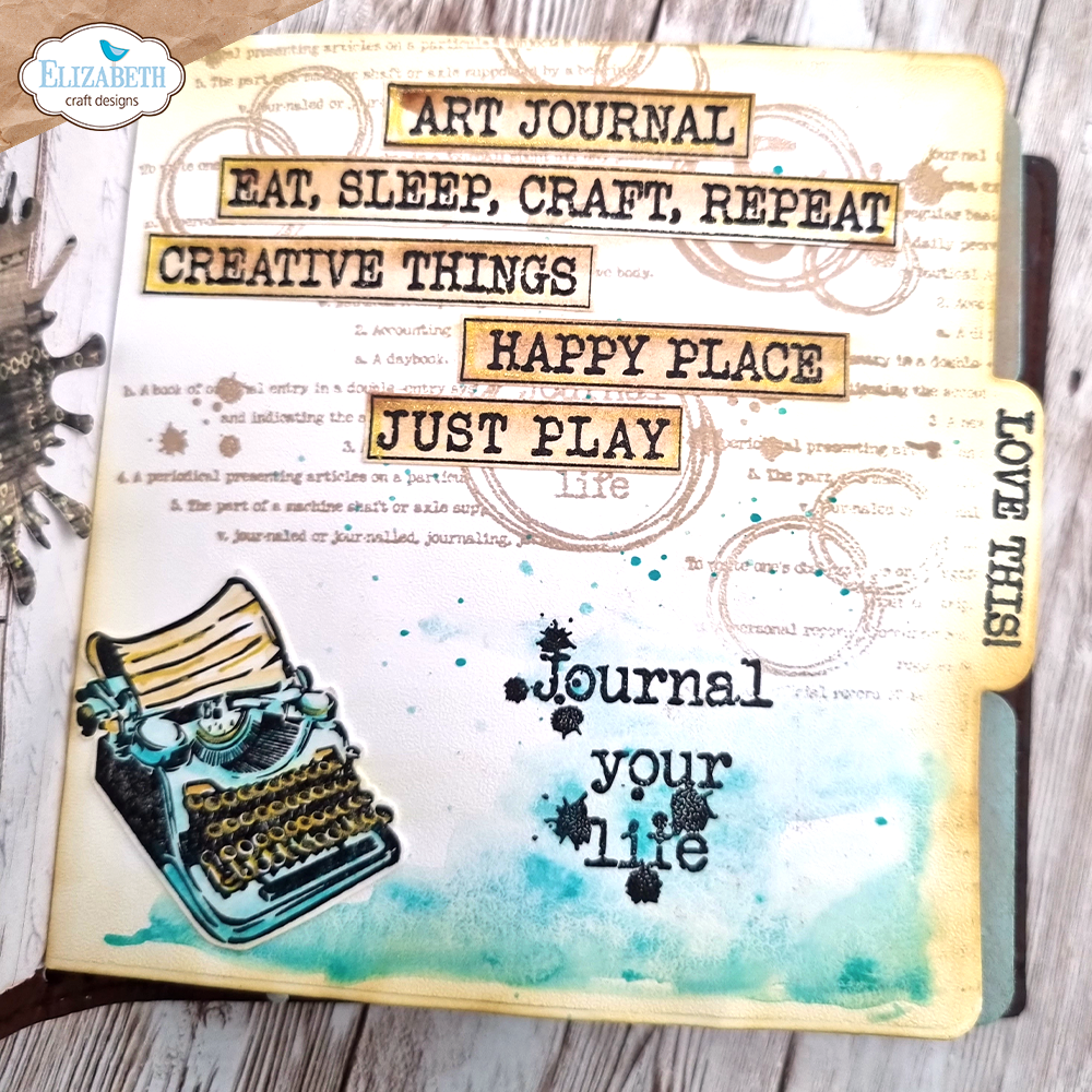 Journal Your Life