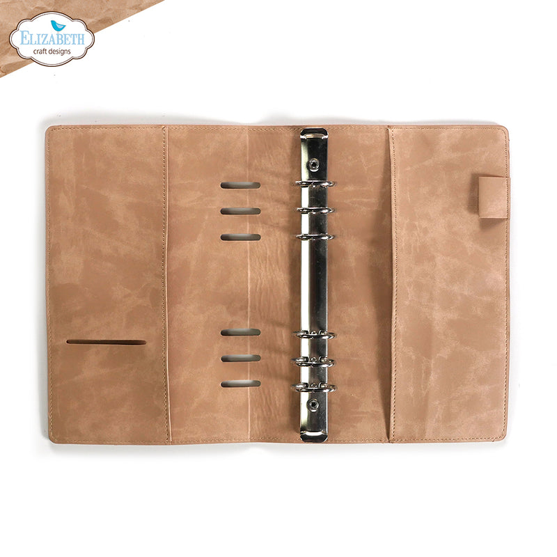 Planner - Desert Sand